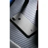 Dux Ducis Skin Lite silikoninis telefono dėklas iPhone 11 Pro, juodas