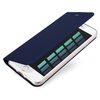 Dux Ducis Skin Pro dėklas skirtas Xiaomi Redmi 10C, tamsiai mėlynas