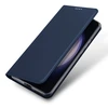 Dėklas Dux Ducis Skin Pro Samsung S921 S24 tamsiai mėlynas