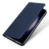 Dėklas Dux Ducis Skin Pro Samsung S926 S24 Plus tamsiai mėlynas