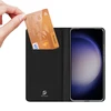 Dėklas Dux Ducis Skin Pro Samsung S926 S24 Plus juodas