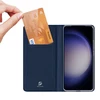 Dėklas Dux Ducis Skin Pro Samsung S926 S24 Plus tamsiai mėlynas