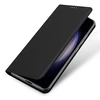 Dėklas Dux Ducis Skin Pro Samsung S926 S24 Plus juodas