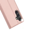 Dėklas Dux Ducis Skin Pro Samsung S926 S24 Plus rožinio aukso