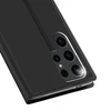 Dėklas Dux Ducis Skin Pro Samsung S928 S24 Ultra juodas