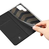 Dėklas Dux Ducis Skin Pro Samsung S928 S24 Ultra juodas