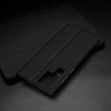 Dux Ducis Skin Pro dėklas skirtas Samsung Galaxy S22 Ultra, auksinis