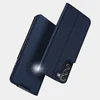 Dux Ducis Skin Pro dėklas skirtas Samsung Galaxy S22 + (S22 Plus), rožinis