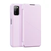 DUX DUCIS Skin X dėklas skirtas Samsung Galaxy A03s, rožinis