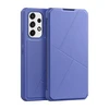 Dux Ducis Skin X Holster Samsung Galaxy A73 dėklas telefonui mėlynos spalvos
