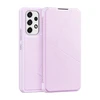 Dux Ducis Skin X Holster Samsung Galaxy A73 dėklas telefonui rožinės spalvos