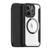 Dux Ducis Skin X Pro dėklas skirtas Apple iPhone 14 Pro, juodas