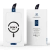 Dux Ducis Skin X Pro dėklas skirtas Apple iPhone 14 Pro, juodas