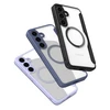 Dėklas Dux Ducis Skin X Pro Samsung S926 S24 Plus mėlynas
