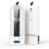 Sport Buckle apyrankė Apple Watch Ultra / 9 / 8 / 7 / 6 / SE / 5 / 4 / 3 / 2 / 1 (42, 44, 45, 49 mm) Dux Ducis Strap GS Version - juodos spalvos