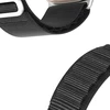Sport Buckle apyrankė Apple Watch Ultra / 9 / 8 / 7 / 6 / SE / 5 / 4 / 3 / 2 / 1 (42, 44, 45, 49 mm) Dux Ducis Strap GS Version - juodos spalvos