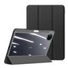 Dux Ducis Toby Huawei MatePad Pro 11"" (2022) Cover with S Pen Pen Smart Cover Stand dėklas planšetiniam kompiuteriui juodos spalvos