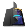 Dėklas Dux Ducis Toby Samsung X200/X205 Tab A8 10.5 2021 juodas