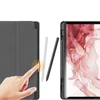 Dėklas Dux Ducis Domo Samsung X810/X816 Tab S9 Plus juodas