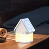 Įkroviklis belaidis DUZZONA W20 4-in-1 MagSafe baltas