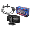 Lamex Antena DVB-T02 vidaus juoda