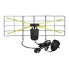 Antena RTV ANTENA TV LX0799/P wewnętrzna su adapteriu