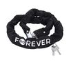 TelForceone Dviračio grandinės užraktas CHL-110 Forever Outdoor