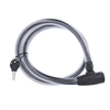 Plastrol Dviračio rakto kabelinė spyna CBL-160 Forever Outdoor
