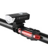 Dviračio žibintų rinkinys Basic BLG-100 Forever Outdoor