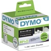 DYMO etiketė 1983172 balta