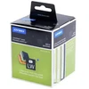 Dymo Etiketė 99019 Juoda Juodas Balta (S0722480)
