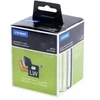 Dymo Etiketė 99019 Juoda Juodas Balta (S0722480)