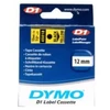 Dymo Rašymo juosta 45018 Geltona Juoda (S0720580)