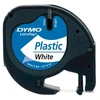 Dymo Rašymo juosta 91221 balta (S0721660)