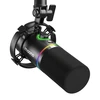 Dinaminis mikrofonas Maono PD200x - juodas