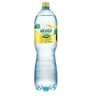 Dzeramais ūdens Akvilė ar citrona garšu, viegli gāzēts, 1,5l
