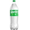 Dzēriens SPRITE gāzēts, PET, 2l (DEP)