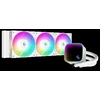 Deepcool LS720 SE WH skysčio aušintuvas su RGB apšvietimu