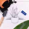 Dzēšgumija Staedtler MARS NORIS CLUB