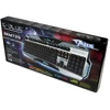 E-Blue E-Mėlynas Mazer 729 mechaninė klaviatūra žaidimams (Mėlyna switch)