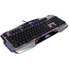 E-Blue E-Mėlynas Mazer 729 mechaninė klaviatūra žaidimams (Mėlyna switch)