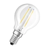 LED lemputė Bellalux CLP25 E14 2.5W Šiltai balta