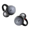 Ausinės EarFun Clip Juoda