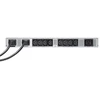 Eaton automatinis perjungimo jungiklis 16A, 2*C20 in, 8*C13 + C19 out