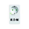 Eaton PB1D viršįtampių ribotuvas 1 AC išvestis(ys / čių) 220 - 250 V Juoda, Balta