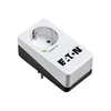 Eaton PB1D viršįtampių ribotuvas 1 AC išvestis(ys / čių) 220 - 250 V Juoda, Balta