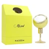 Naseem Miraat EDT tualetinis vanduo unisex, 100 ml