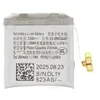 EB-BR900ABY Samsung ličio jonų baterija 284 mAh (aptarnavimo paketas)