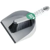 Eco Ego Dustpan with brush Eko Ego U-COLLECT
