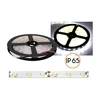 Taśma LED Ecolight PS Sznur diodowy ECO* neperšlampamas, światło naturalne balta (4000K), 300 diod, 5m, balta podłoże, SMD2835, IP65.
